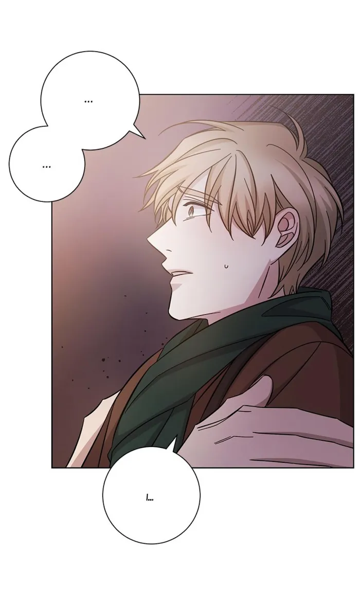 Ways Of Parting - Chapter 38 Page 30