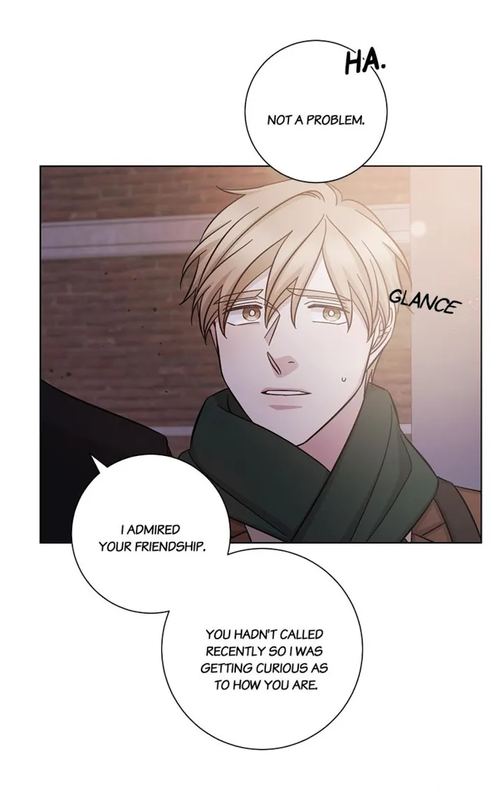 Ways Of Parting - Chapter 39 Page 9