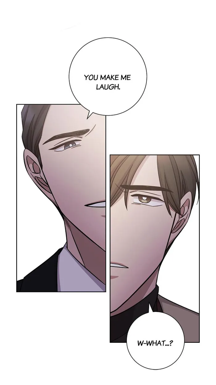 Ways Of Parting - Chapter 39 Page 11
