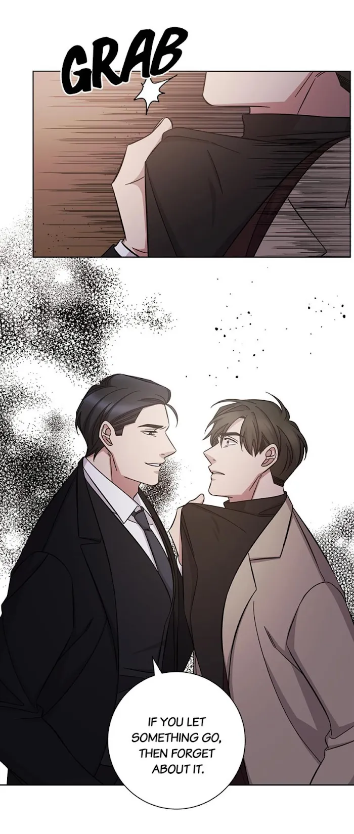 Ways Of Parting - Chapter 39 Page 12