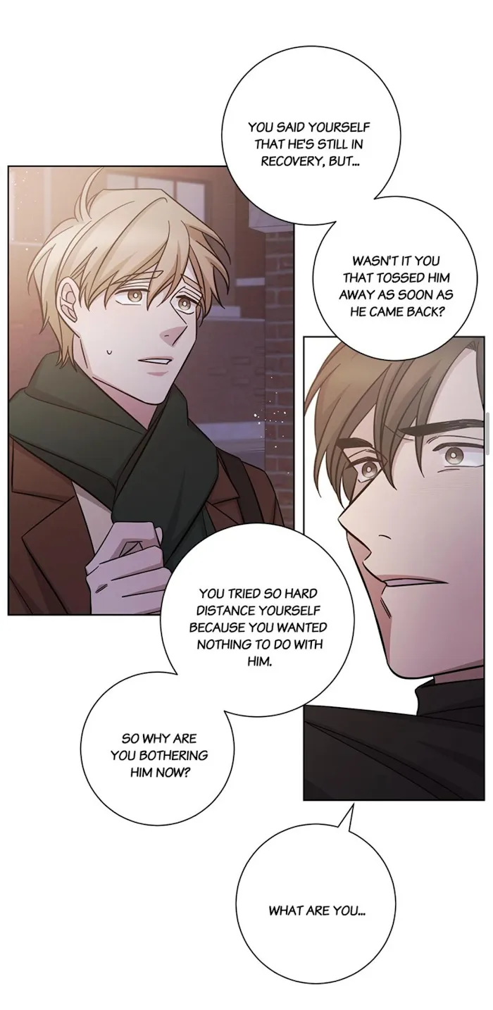 Ways Of Parting - Chapter 39 Page 13