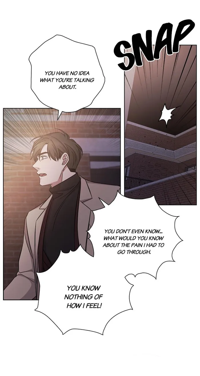 Ways Of Parting - Chapter 39 Page 15