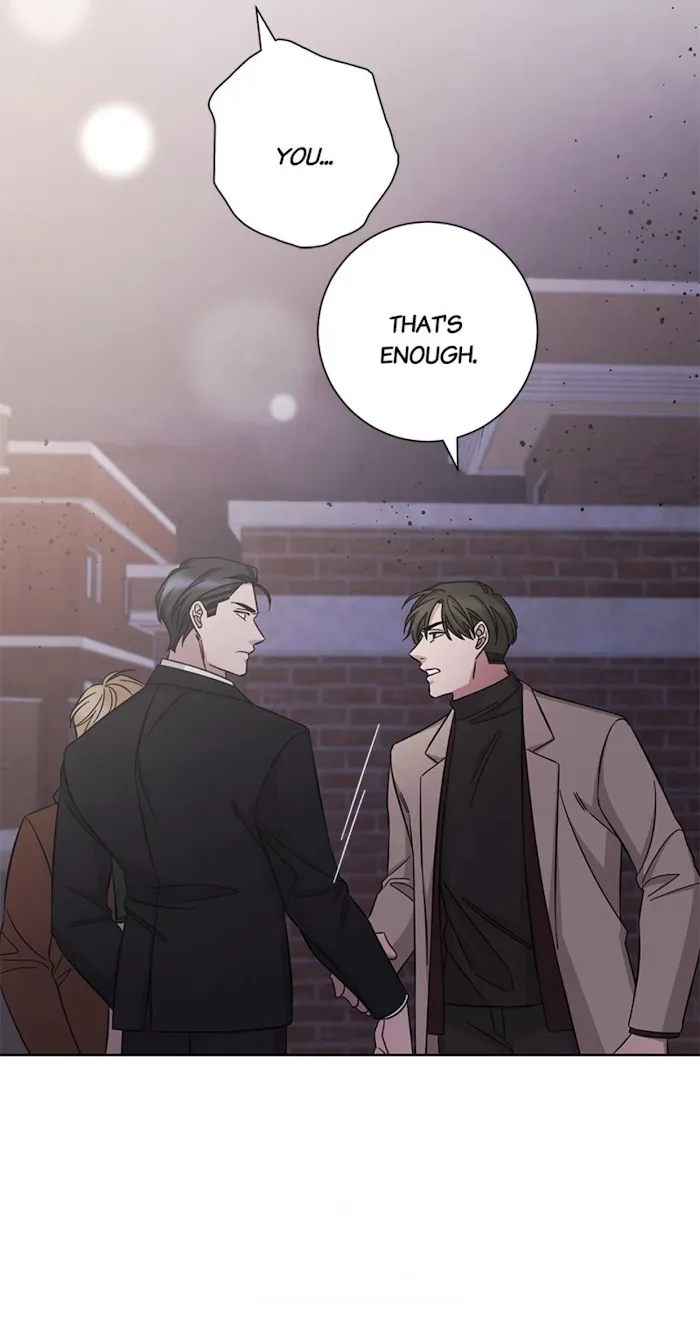 Ways Of Parting - Chapter 39 Page 24