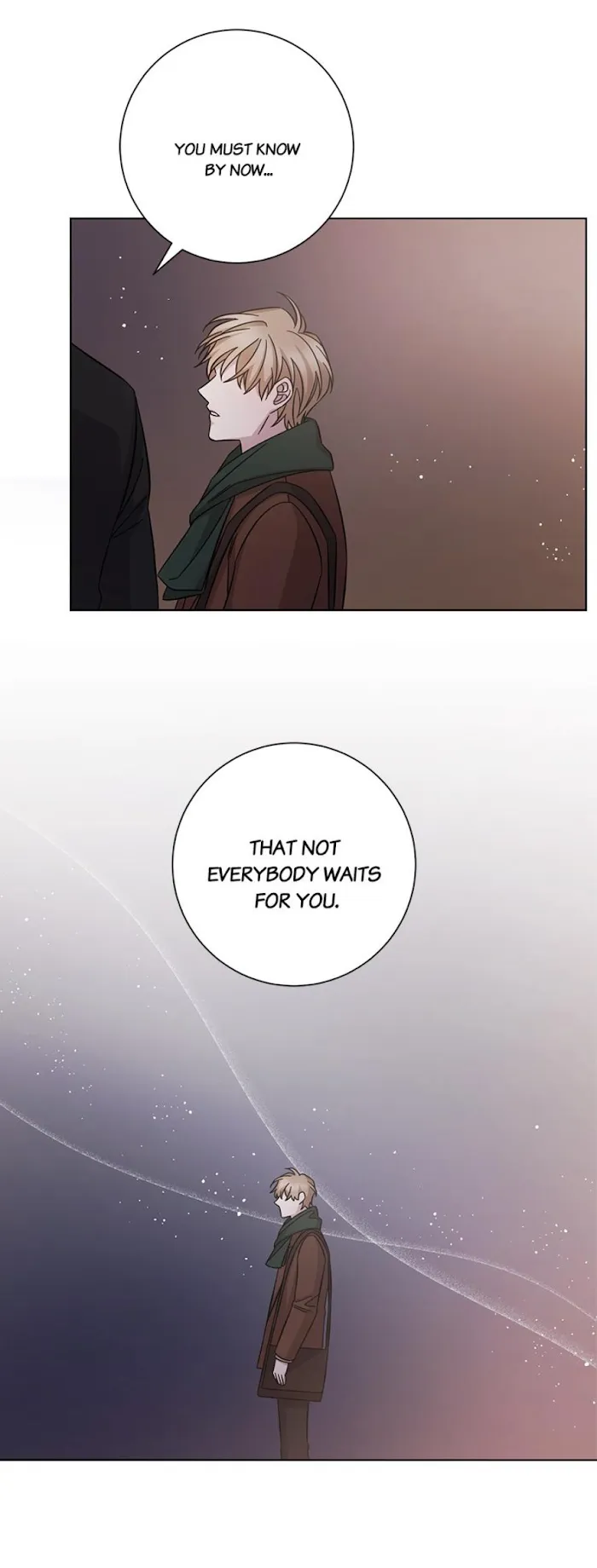 Ways Of Parting - Chapter 39 Page 28