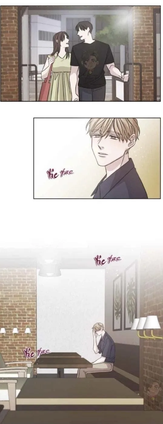 Ways Of Parting - Chapter 4 Page 2