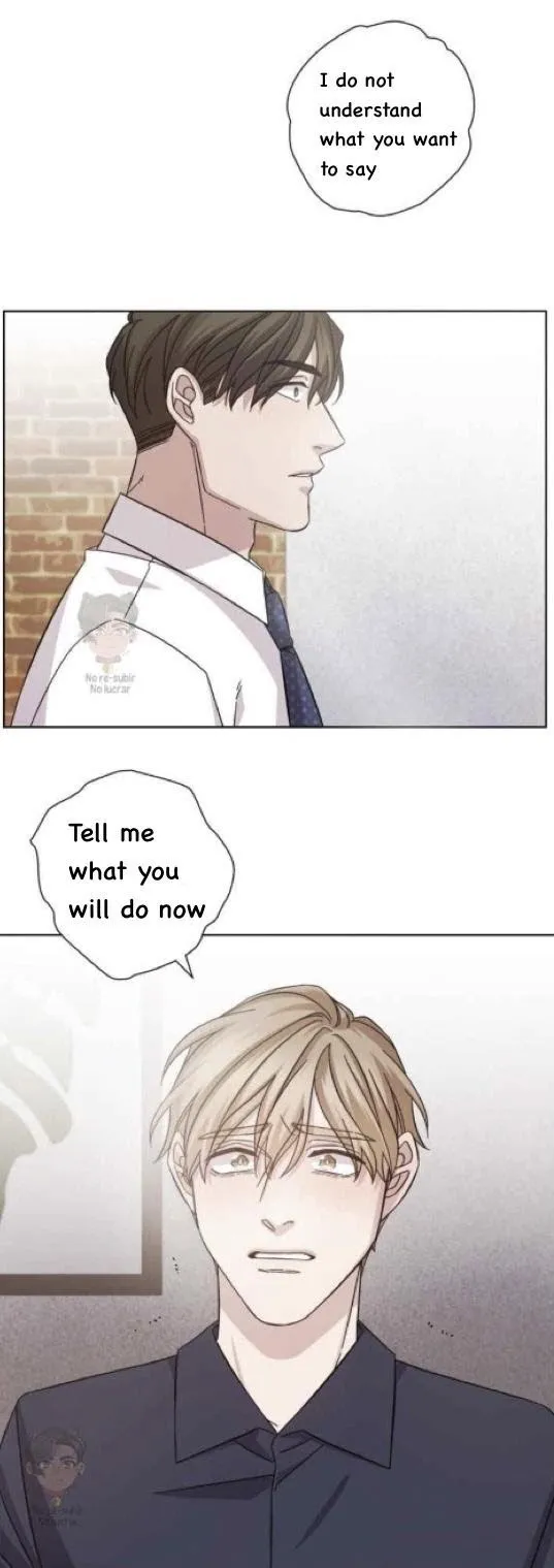 Ways Of Parting - Chapter 4 Page 15