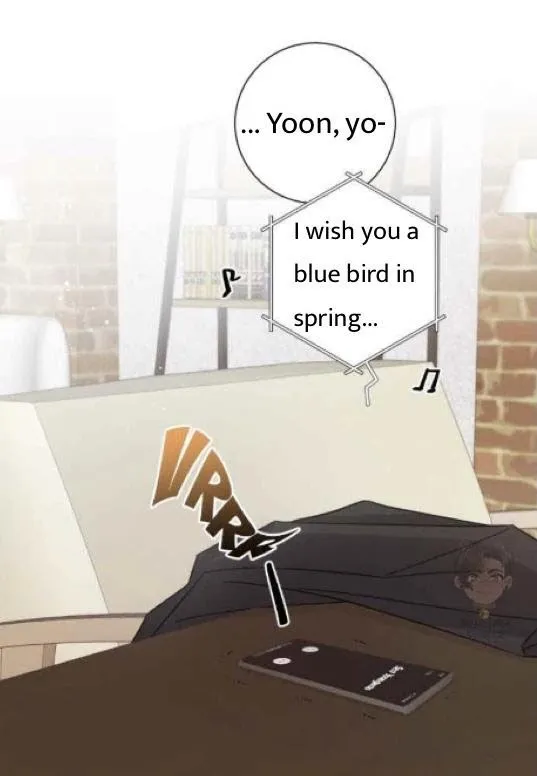 Ways Of Parting - Chapter 4 Page 19