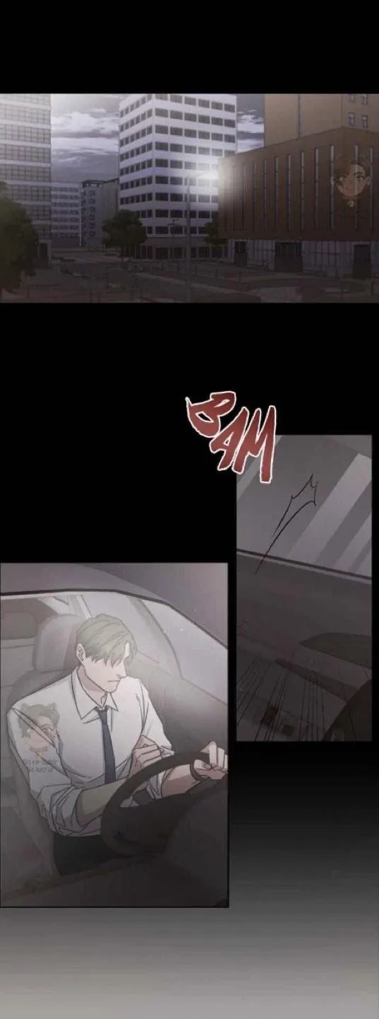 Ways Of Parting - Chapter 4 Page 22