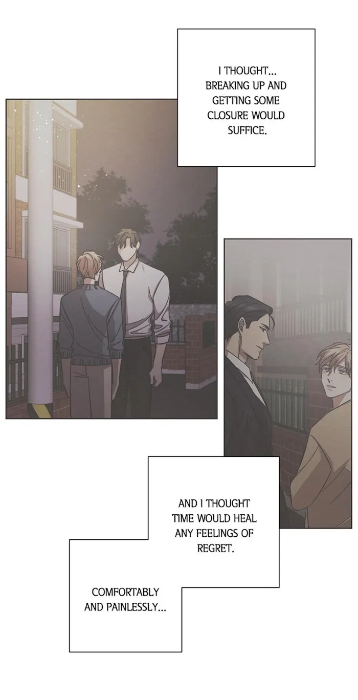 Ways Of Parting - Chapter 40 Page 26