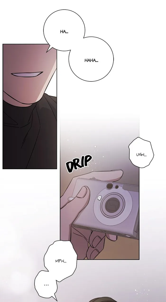 Ways Of Parting - Chapter 40 Page 29