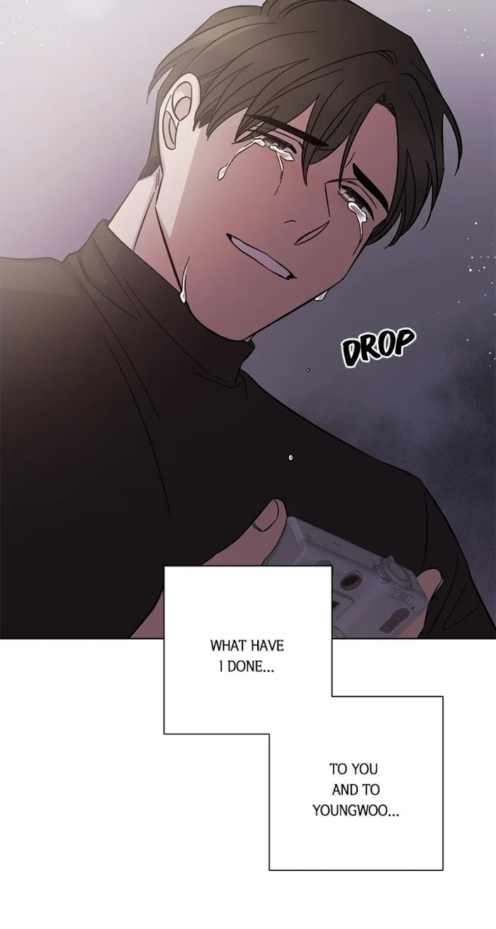 Ways Of Parting - Chapter 40 Page 30