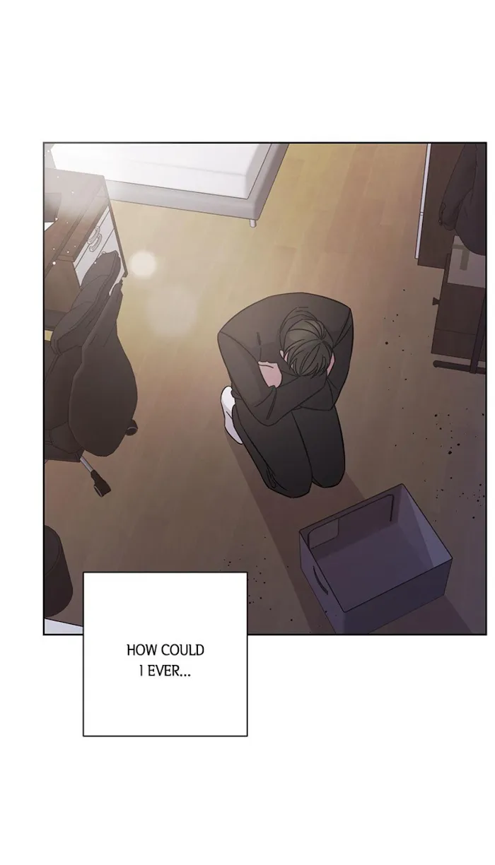 Ways Of Parting - Chapter 40 Page 31