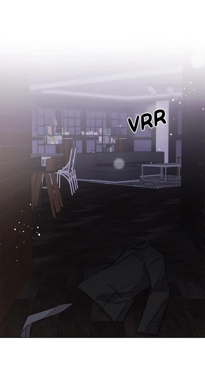 Ways Of Parting - Chapter 41 Page 1