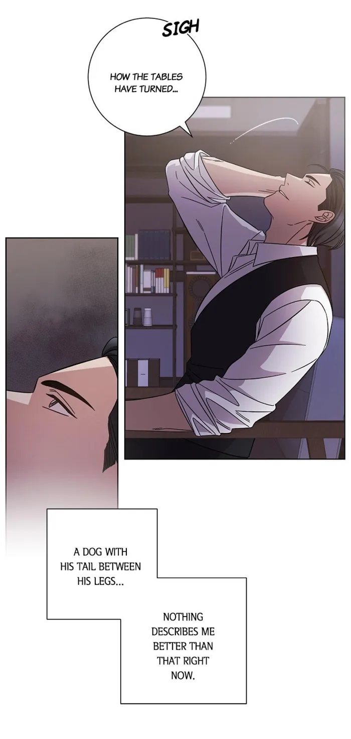 Ways Of Parting - Chapter 41 Page 4