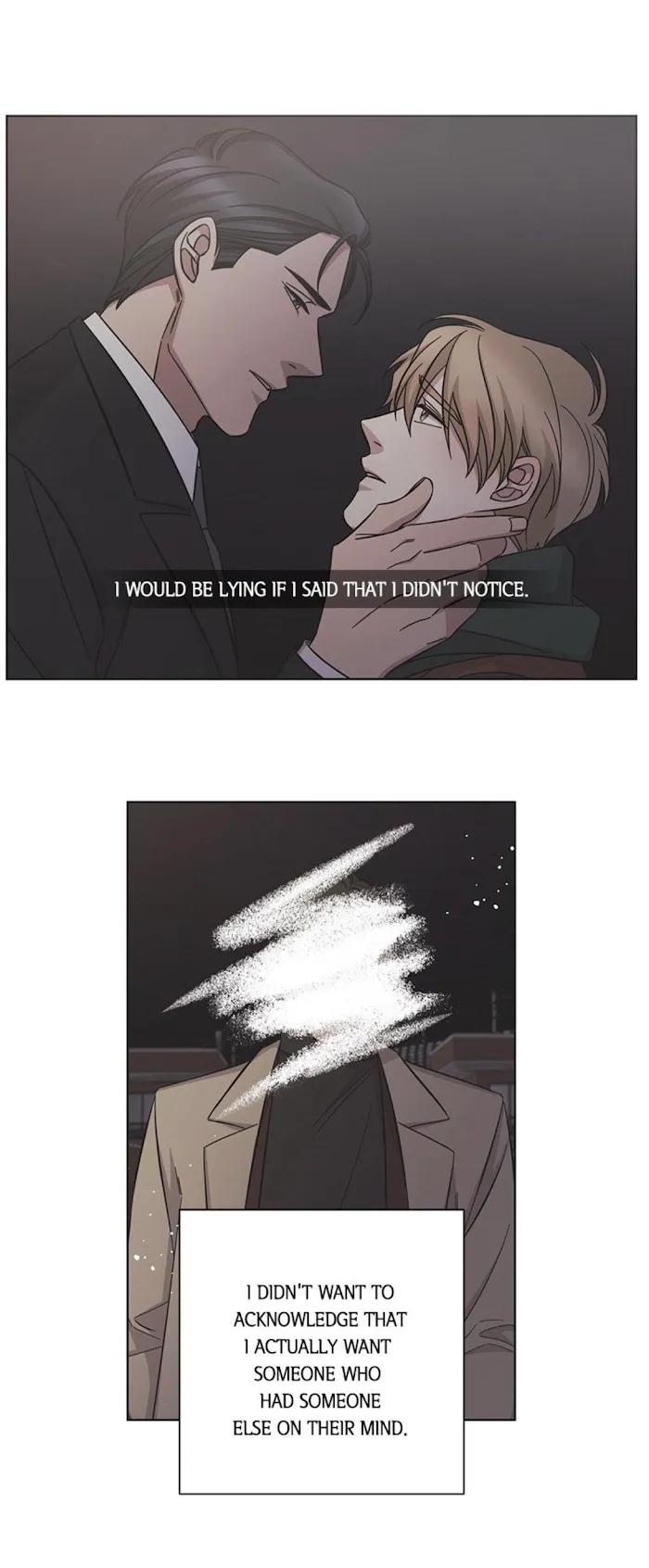 Ways Of Parting - Chapter 41 Page 5