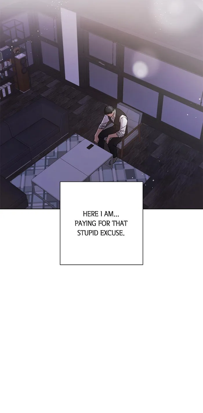 Ways Of Parting - Chapter 41 Page 7