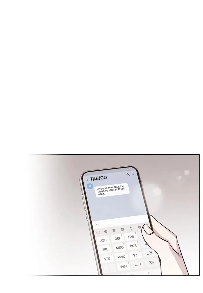 Ways Of Parting - Chapter 41 Page 9