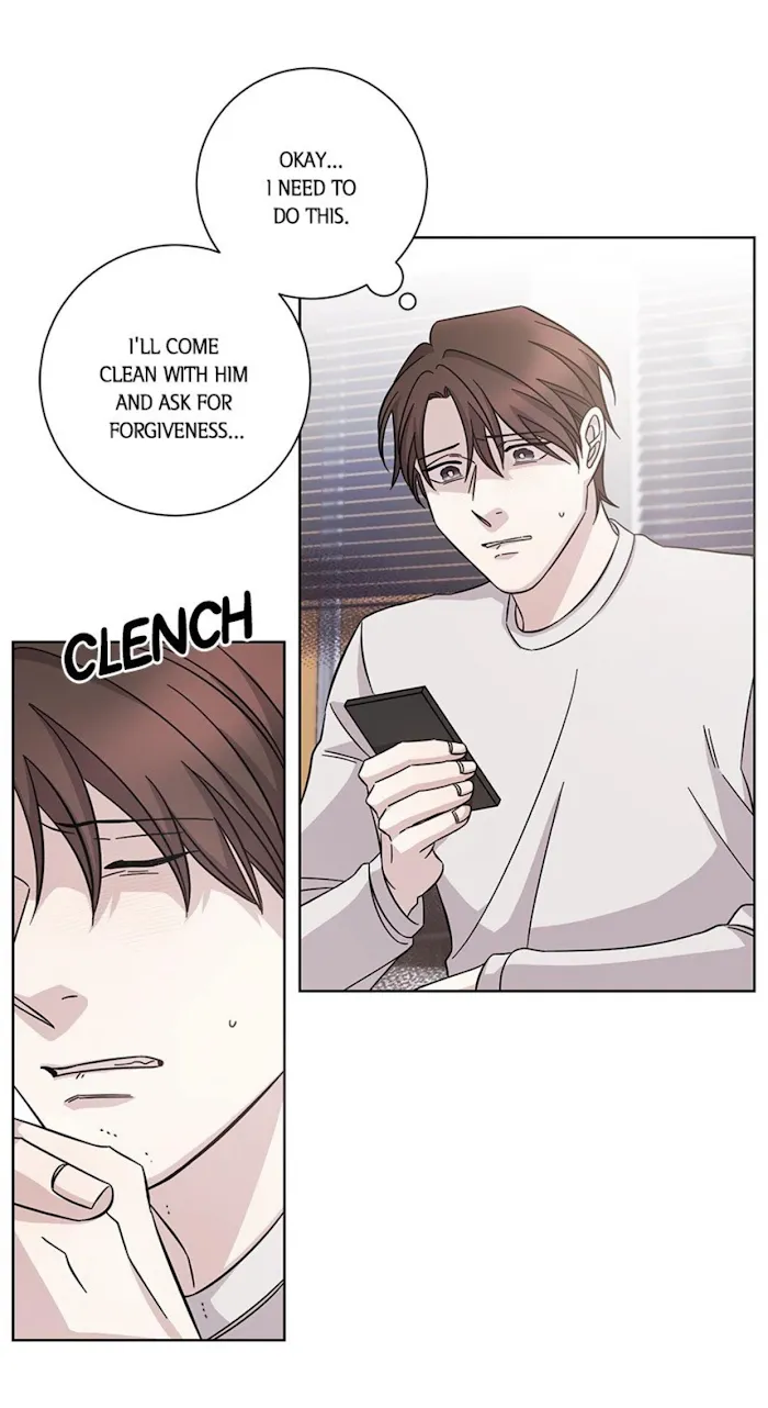 Ways Of Parting - Chapter 41 Page 10