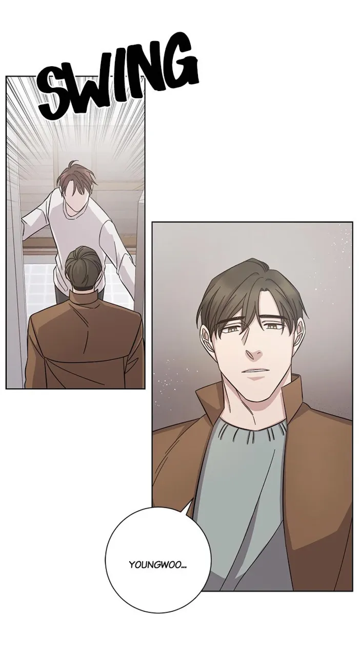 Ways Of Parting - Chapter 41 Page 12