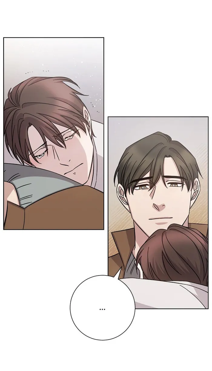 Ways Of Parting - Chapter 41 Page 15