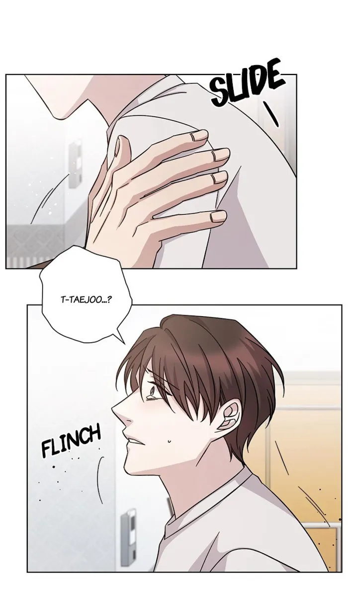 Ways Of Parting - Chapter 41 Page 16