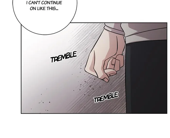 Ways Of Parting - Chapter 41 Page 21