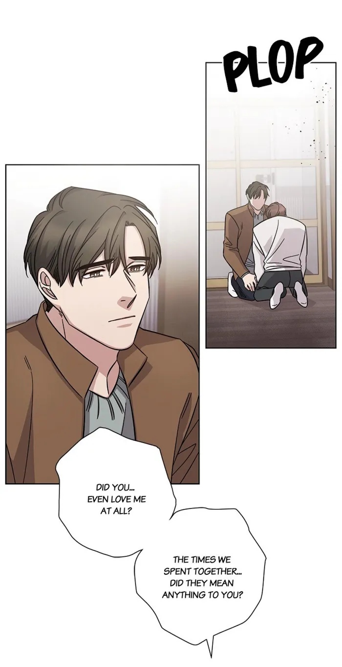 Ways Of Parting - Chapter 41 Page 22