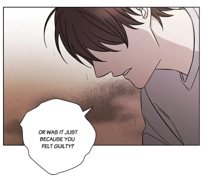 Ways Of Parting - Chapter 41 Page 23