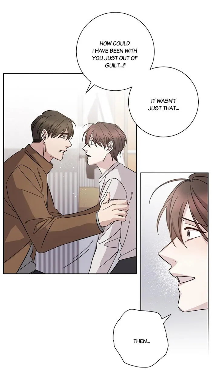 Ways Of Parting - Chapter 41 Page 24