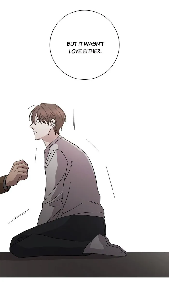 Ways Of Parting - Chapter 41 Page 25