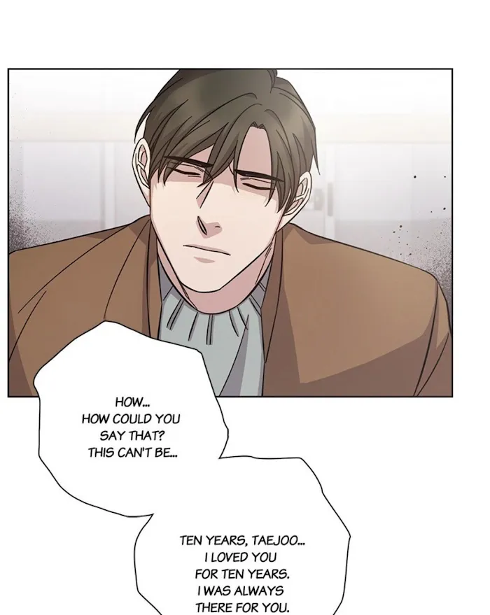Ways Of Parting - Chapter 41 Page 26