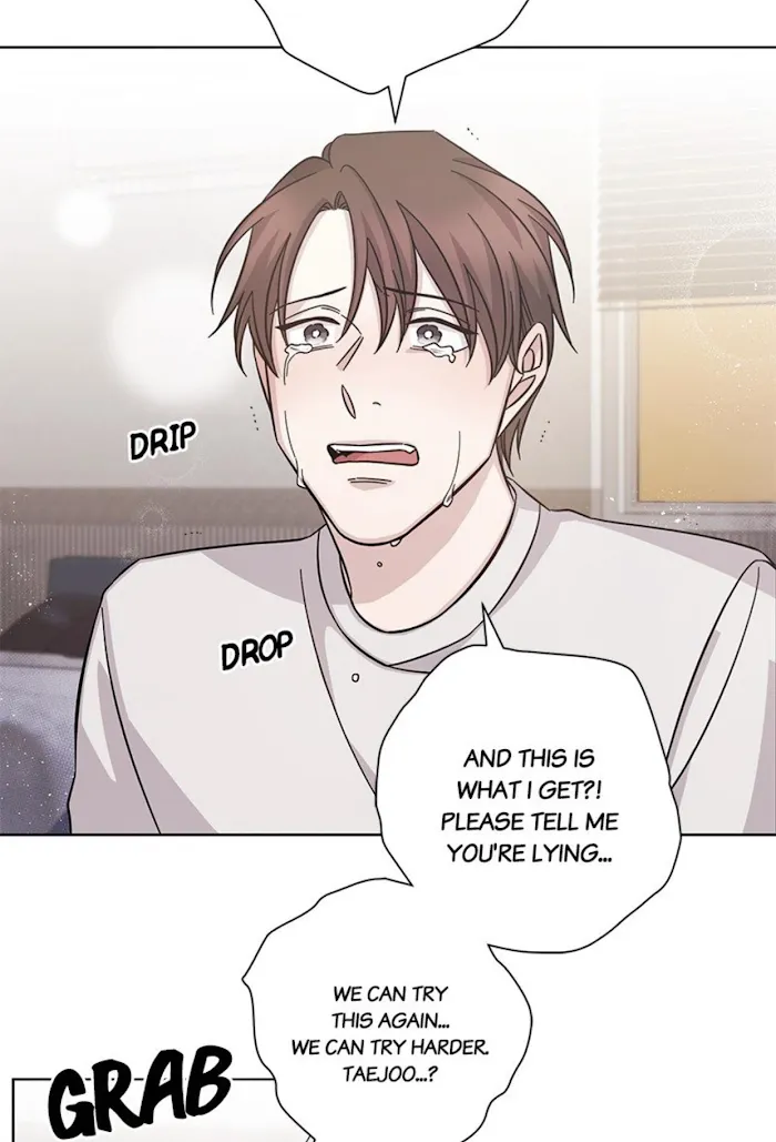 Ways Of Parting - Chapter 41 Page 27