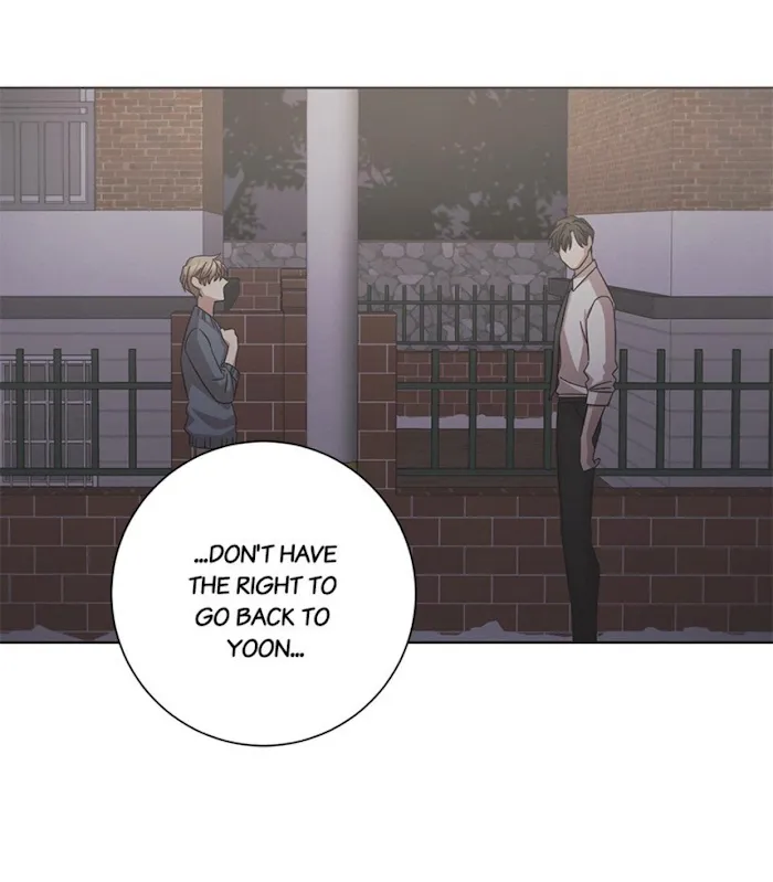 Ways Of Parting - Chapter 41 Page 32