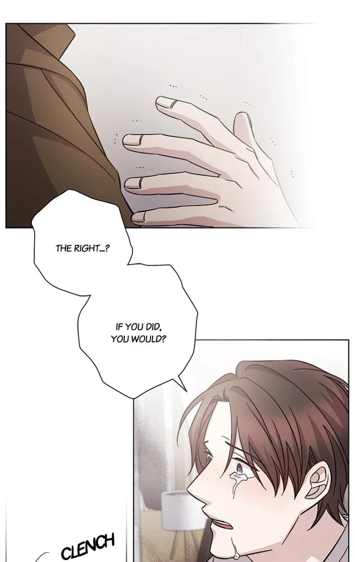 Ways Of Parting - Chapter 41 Page 33