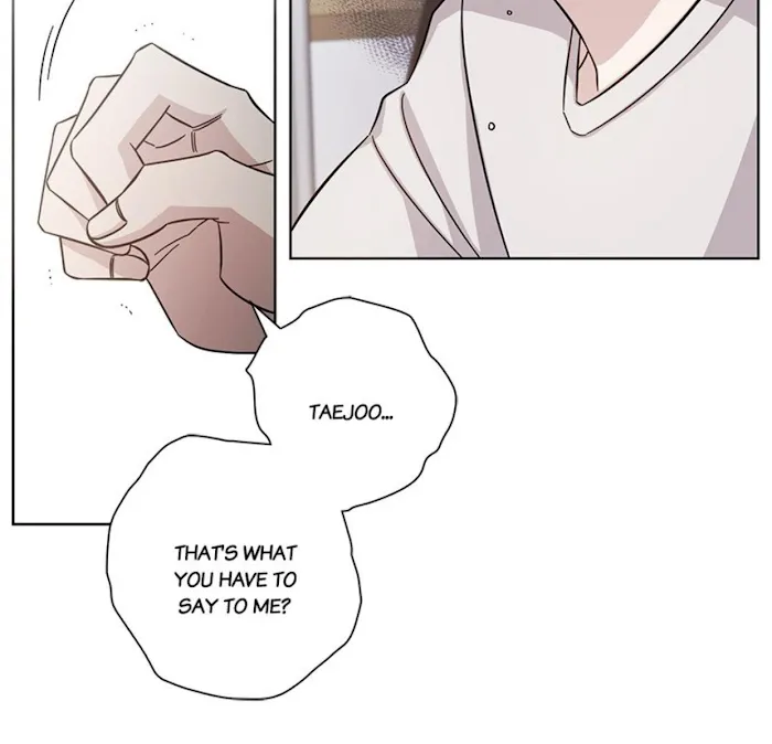 Ways Of Parting - Chapter 41 Page 34