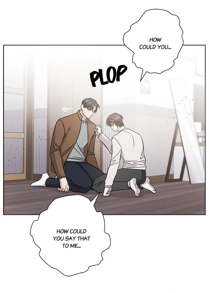 Ways Of Parting - Chapter 41 Page 35