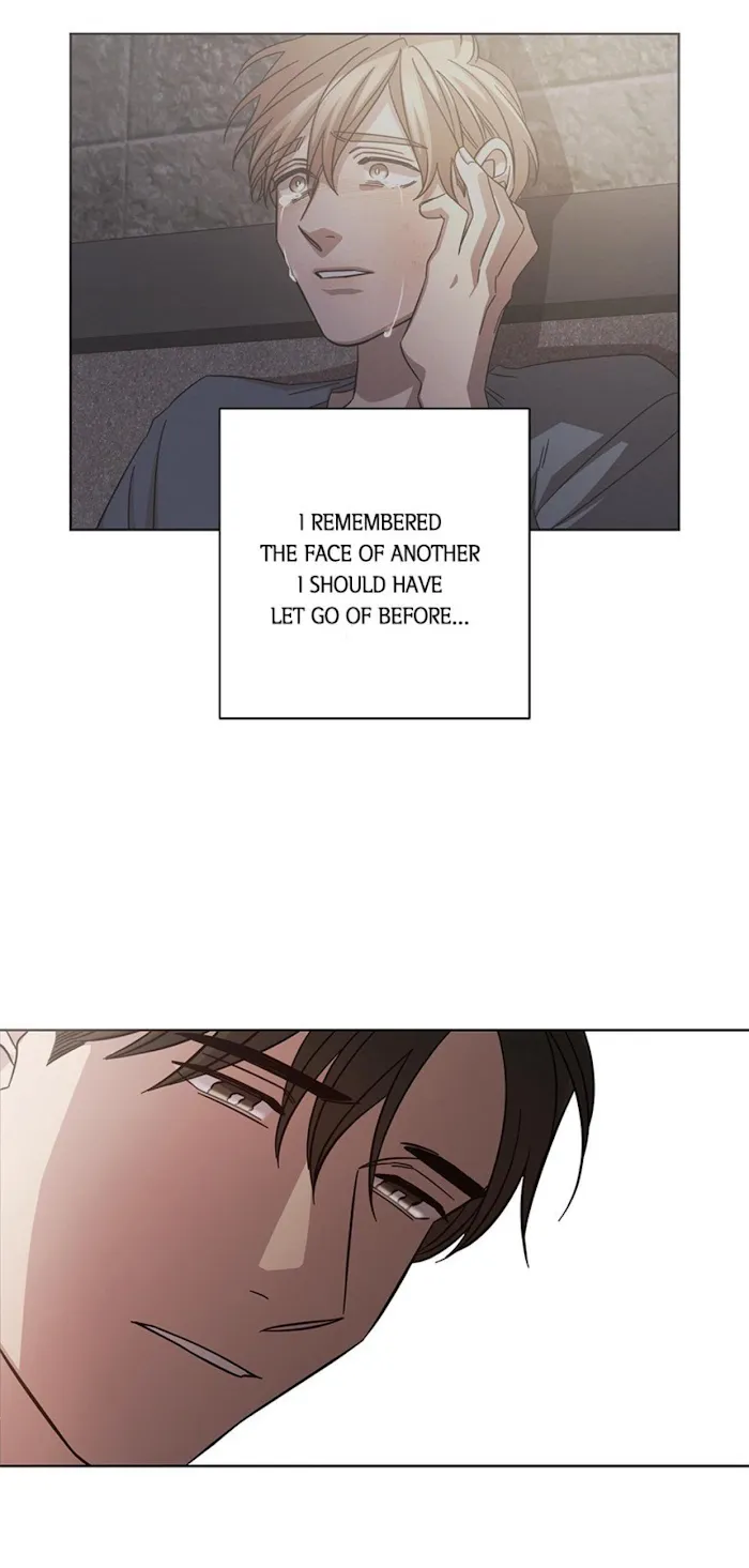 Ways Of Parting - Chapter 41 Page 37