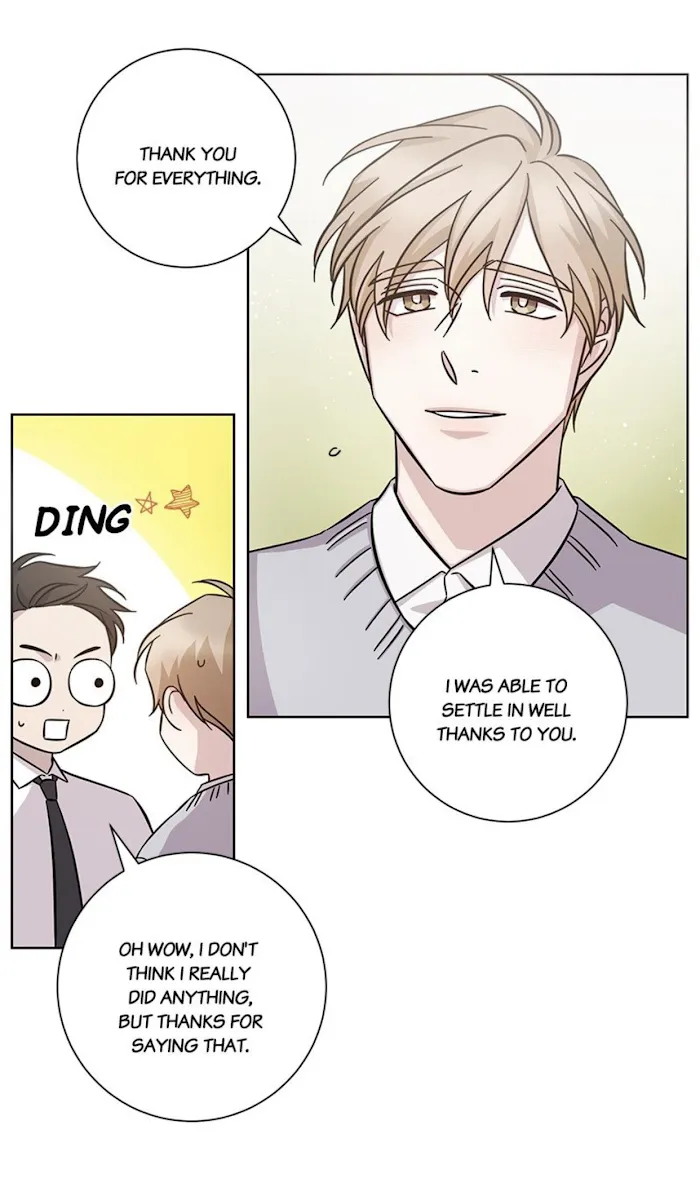 Ways Of Parting - Chapter 42 Page 3