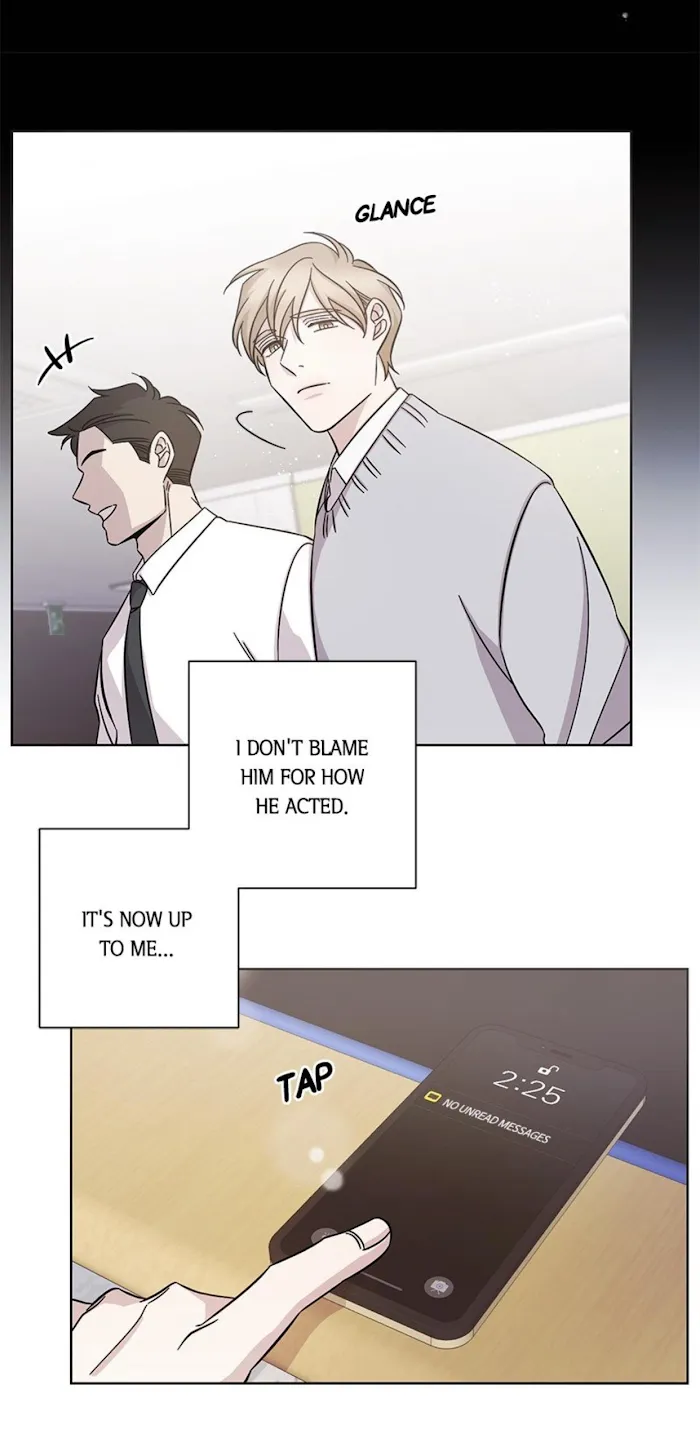 Ways Of Parting - Chapter 42 Page 8