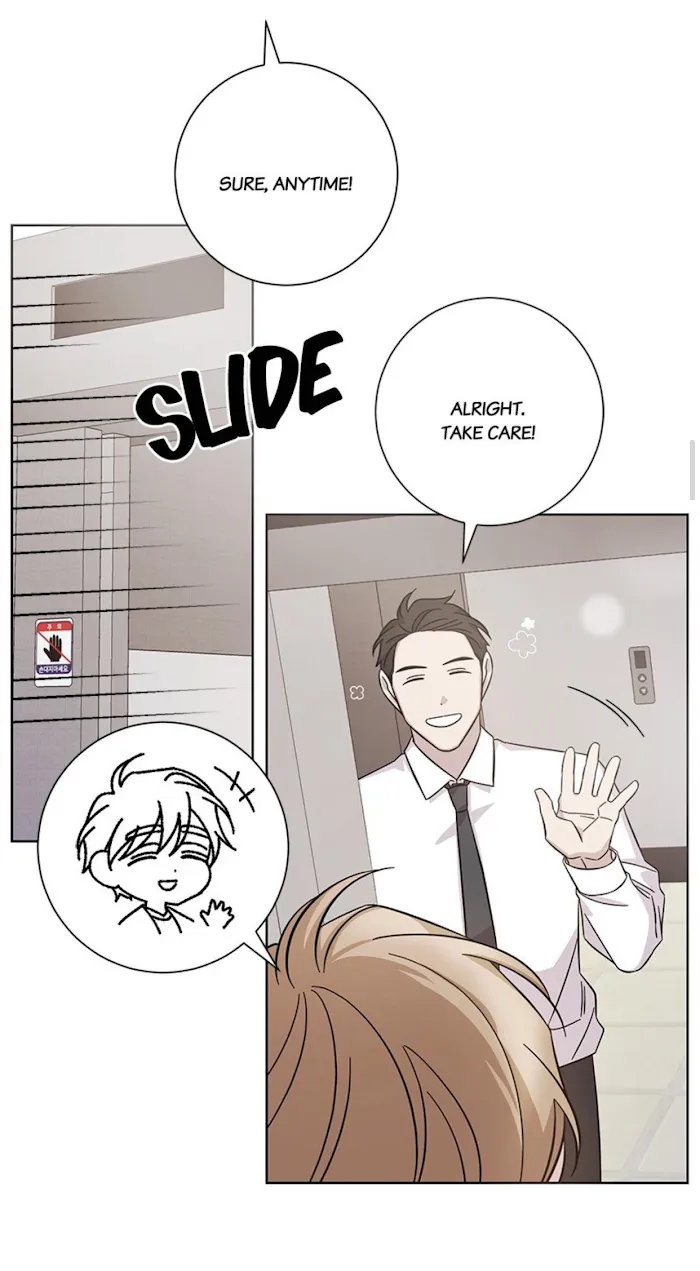 Ways Of Parting - Chapter 42 Page 12