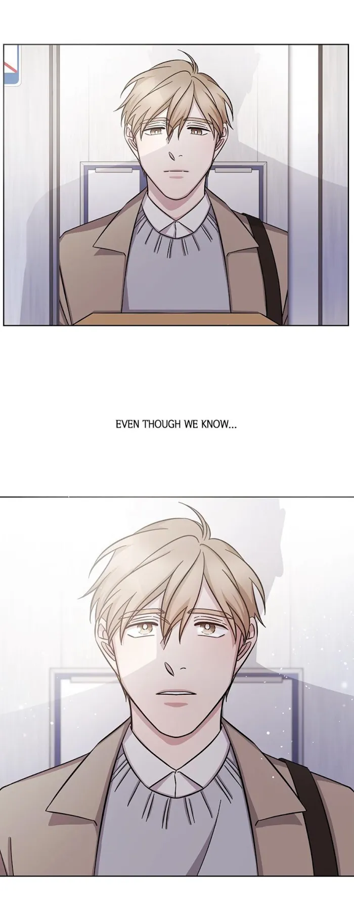 Ways Of Parting - Chapter 42 Page 16