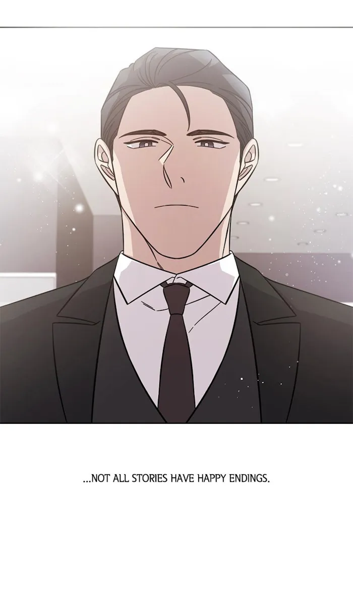 Ways Of Parting - Chapter 42 Page 17