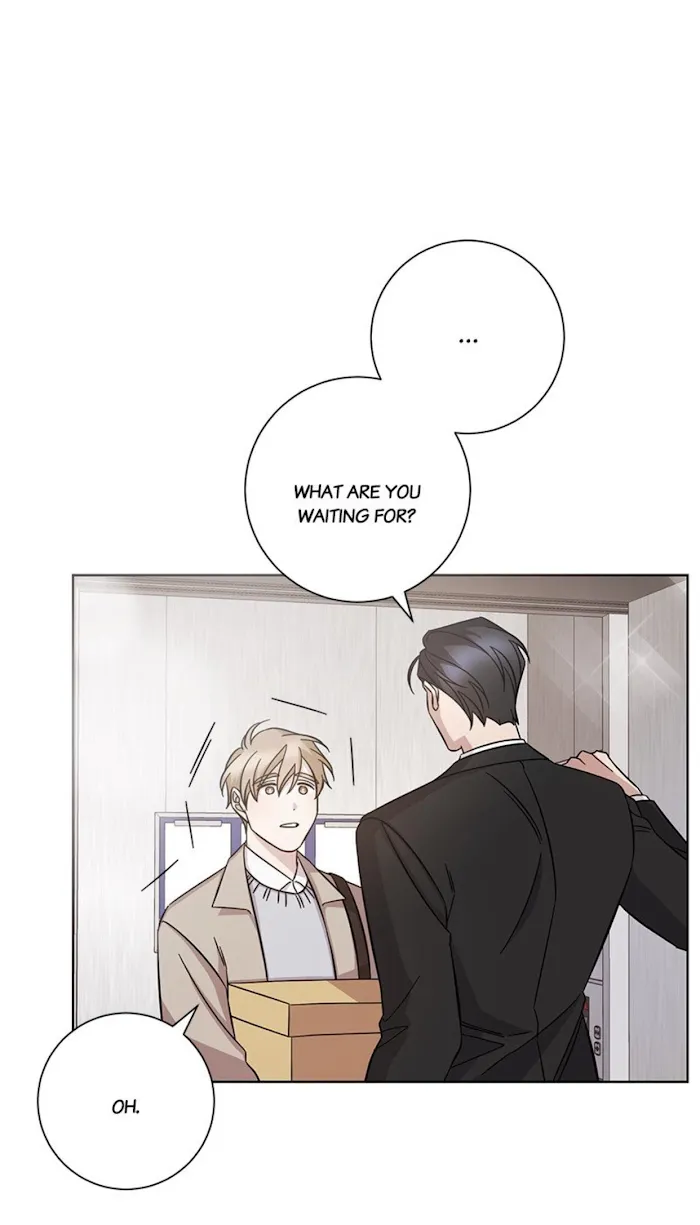 Ways Of Parting - Chapter 42 Page 18