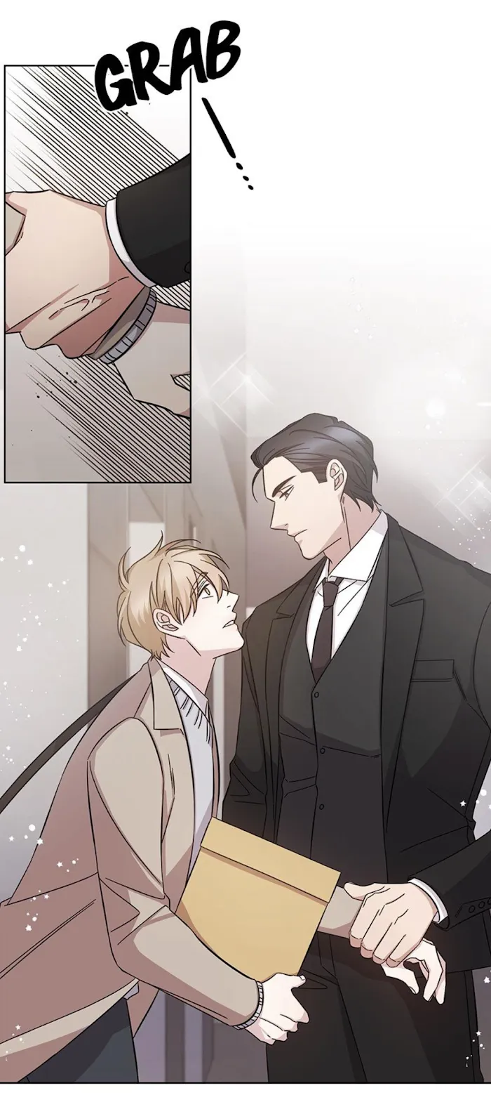 Ways Of Parting - Chapter 42 Page 19
