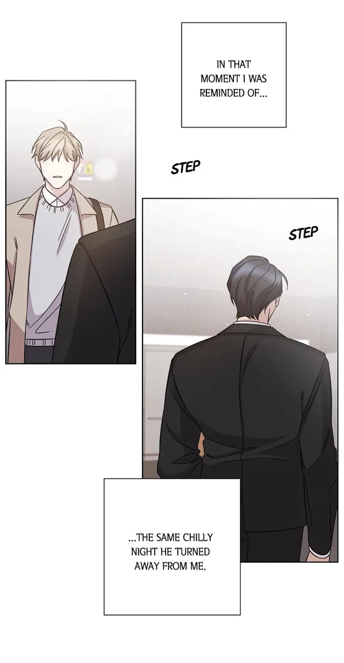 Ways Of Parting - Chapter 42 Page 23