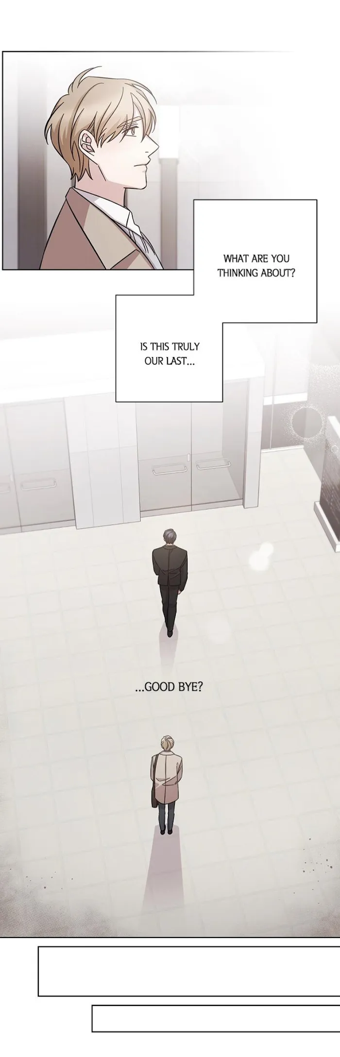 Ways Of Parting - Chapter 42 Page 24