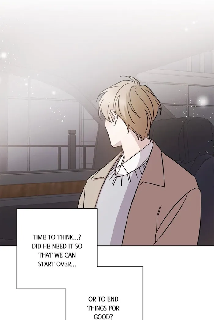 Ways Of Parting - Chapter 42 Page 31