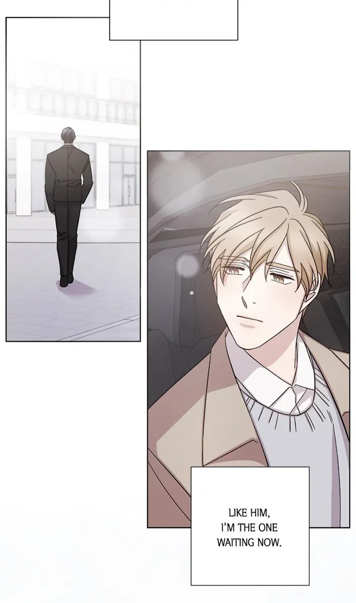 Ways Of Parting - Chapter 42 Page 32