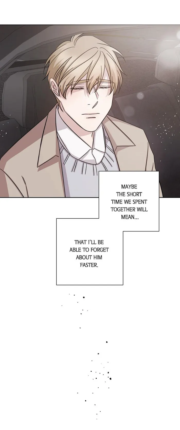 Ways Of Parting - Chapter 42 Page 34
