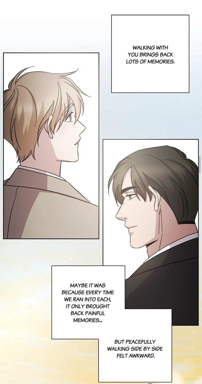 Ways Of Parting - Chapter 43 Page 13